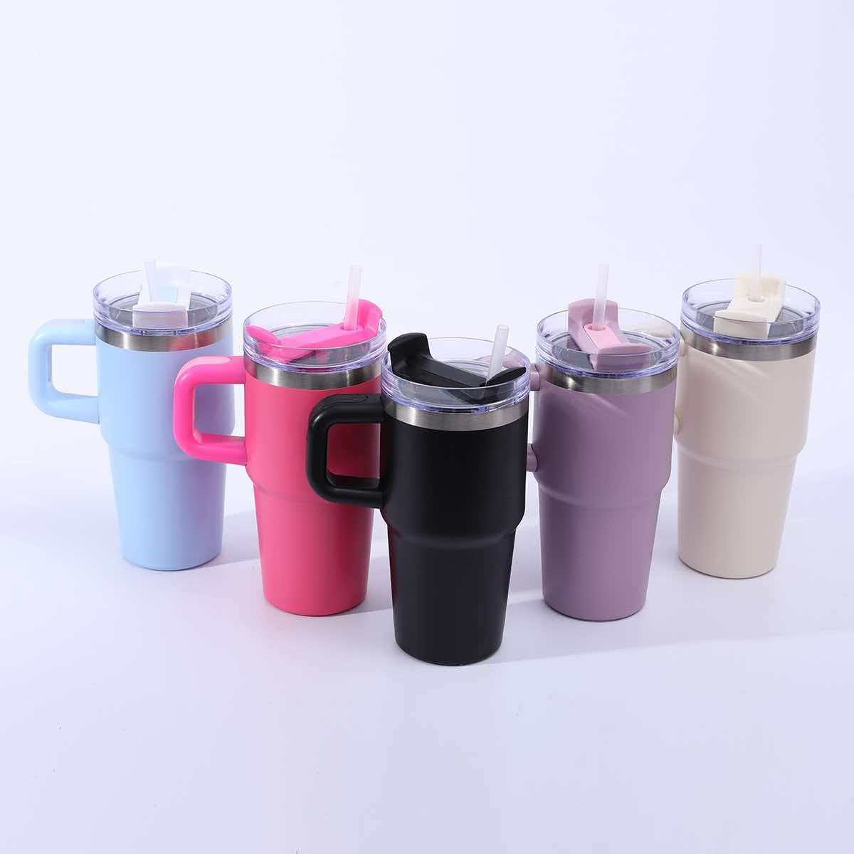 20oz Gen-2 Car Tumbler