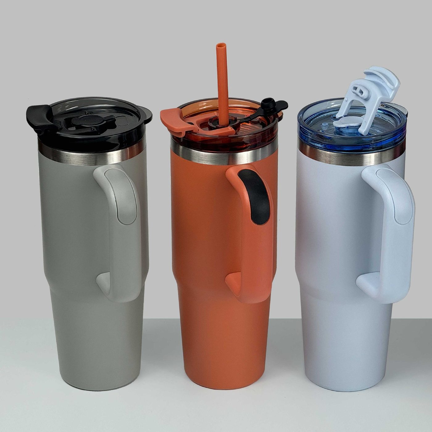 16oz Car Tumbler