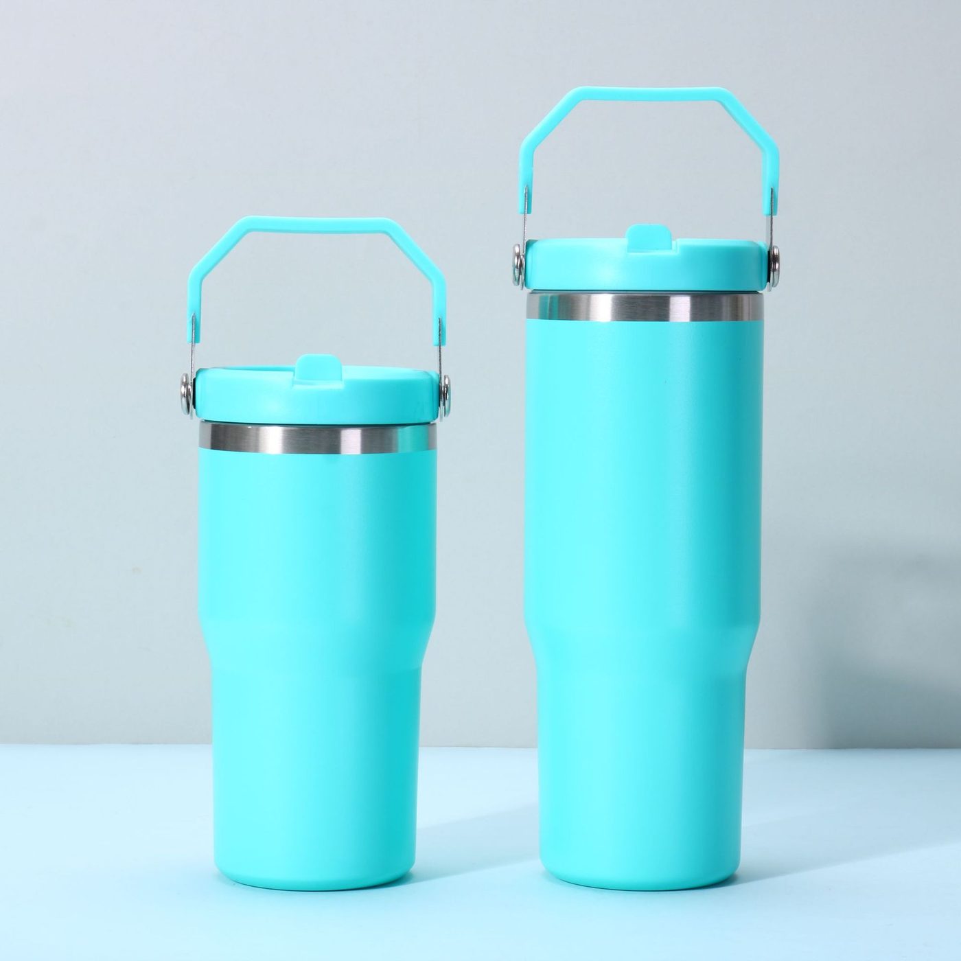 20oz Carry Tumbler with Stretched Liner