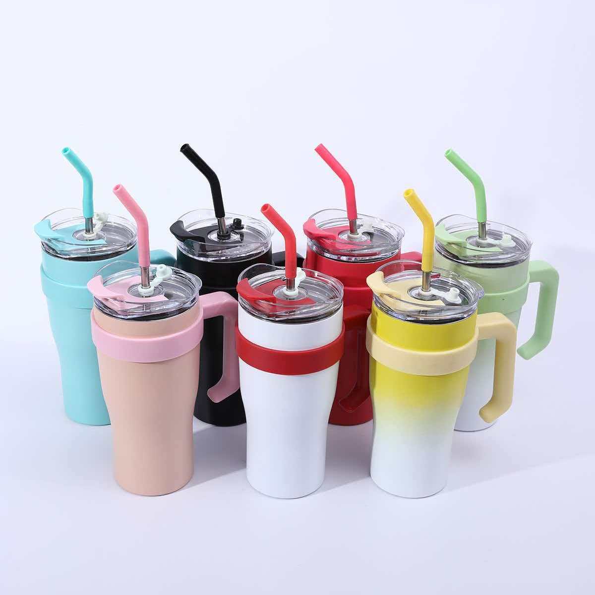 40oz Gen-3 Mega Tumbler
