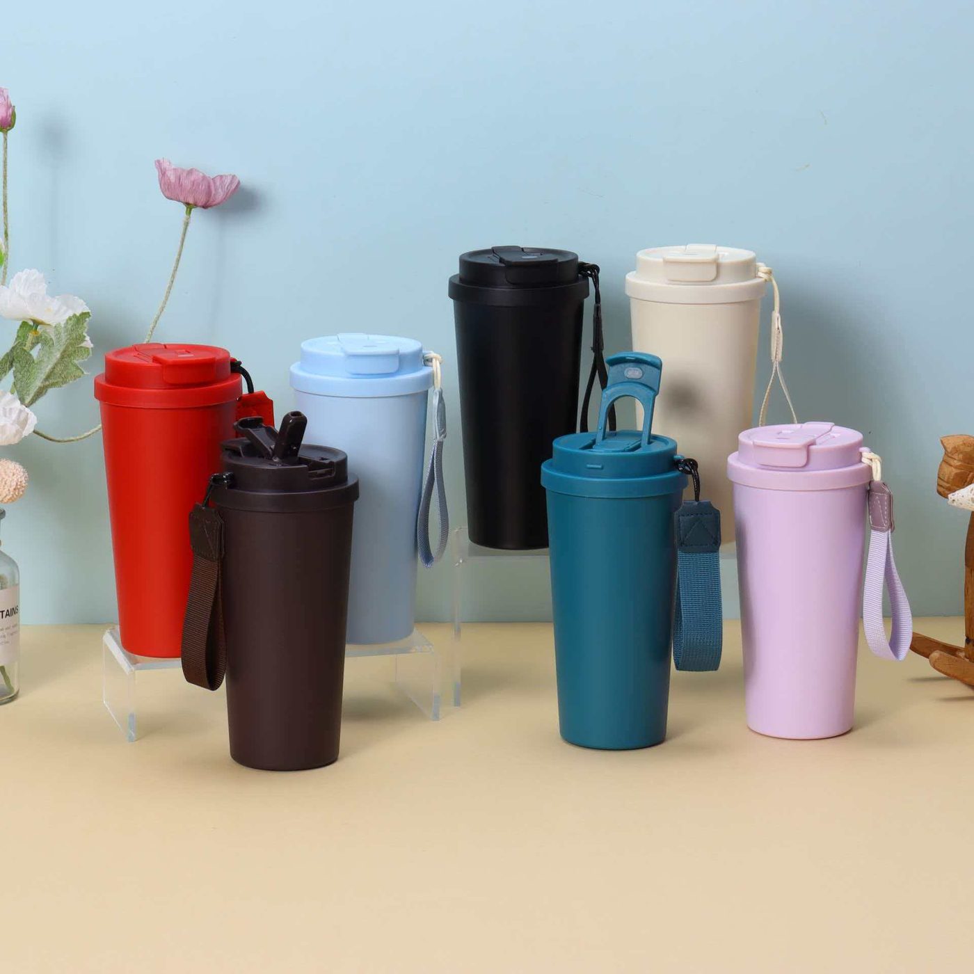 Gen-5 Coffee Mug 600ml
