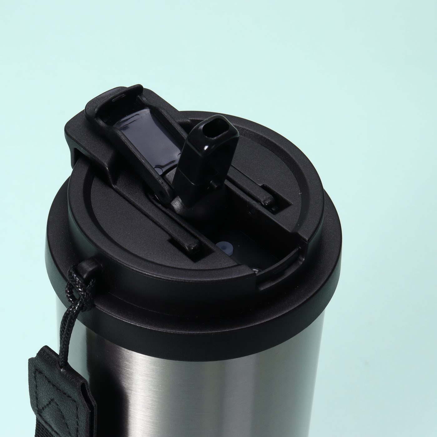 Gen-6 Coffee Mug 750ml
