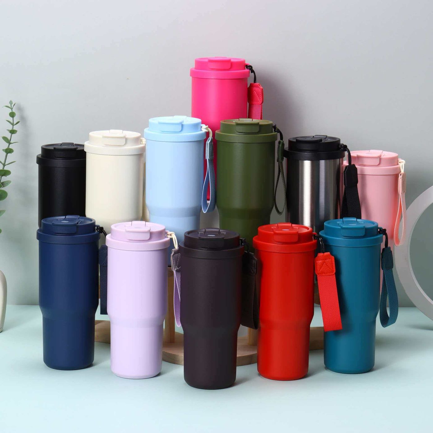 Gen-6 Coffee Mug 750ml