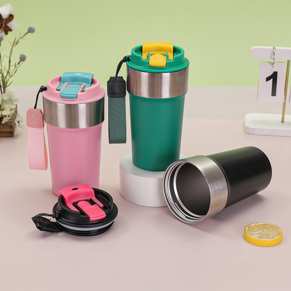 Gen-8 Coffee Mug 510ml