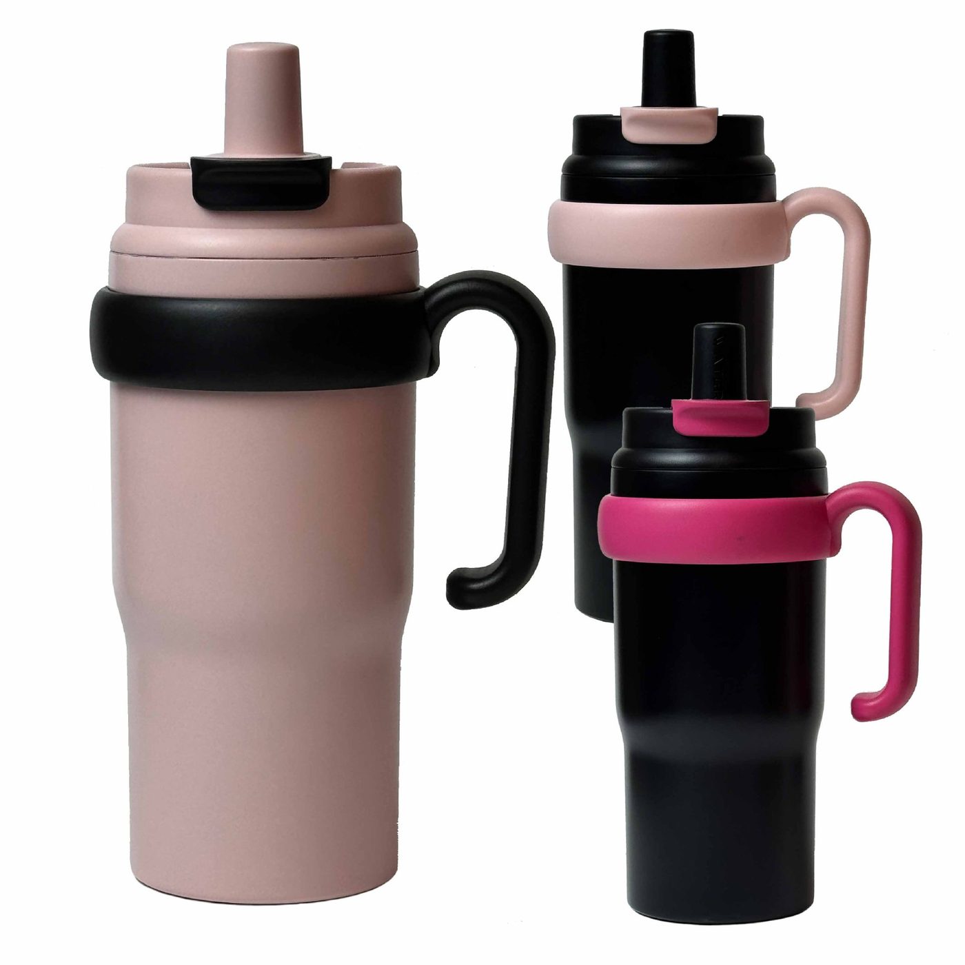 750ml Ice Tumbler