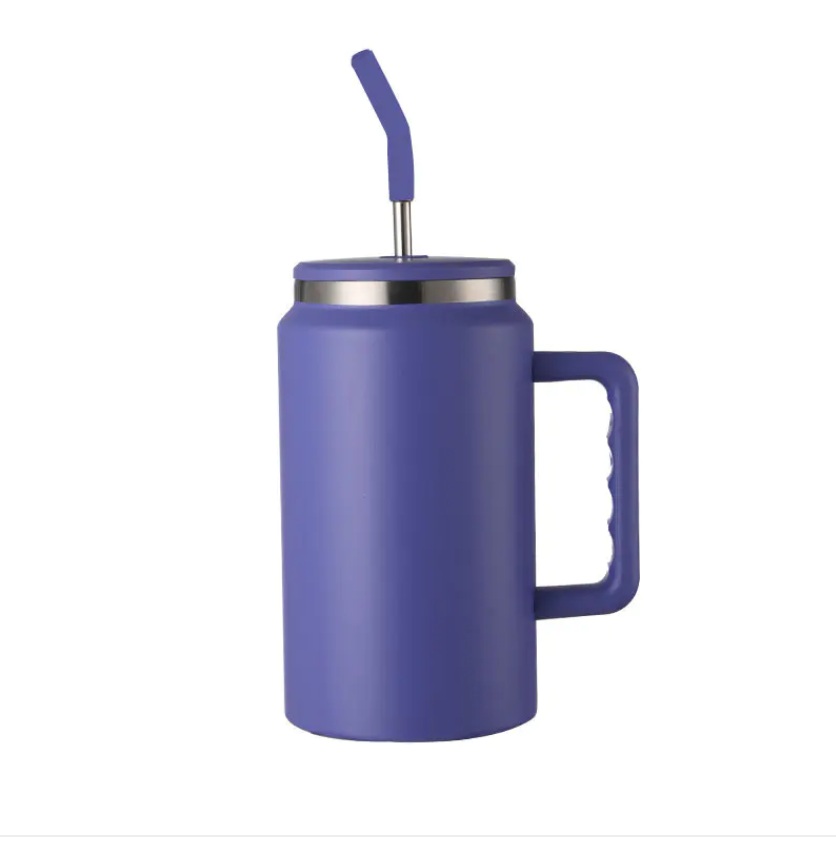 50oz Straw Tumbler