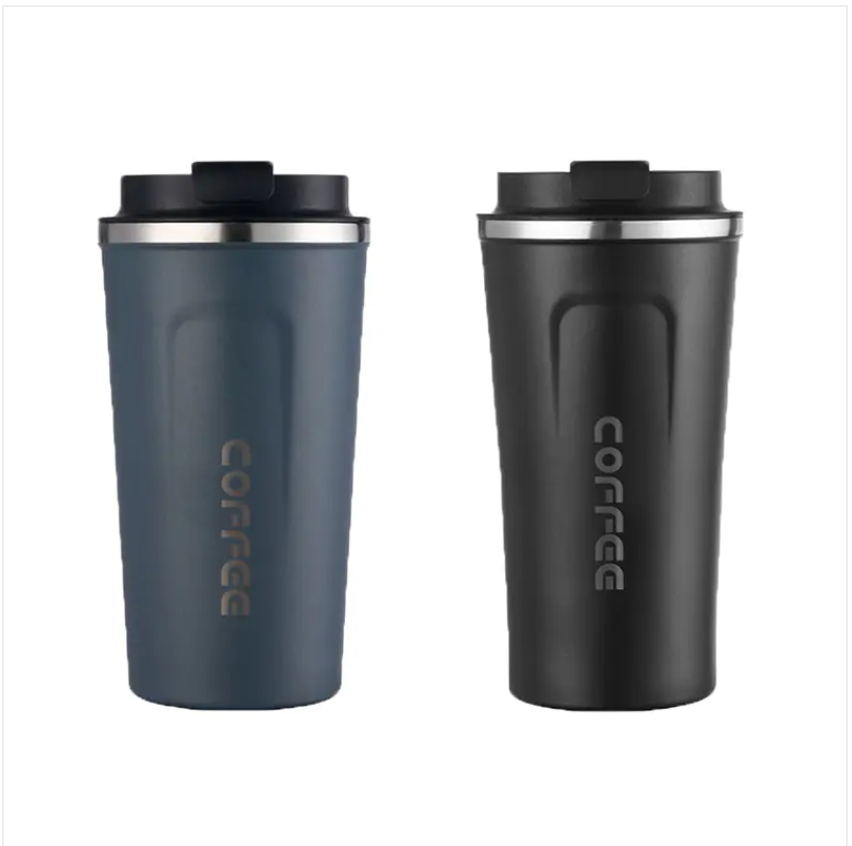 510ml Dark Coffee Mug (Large)