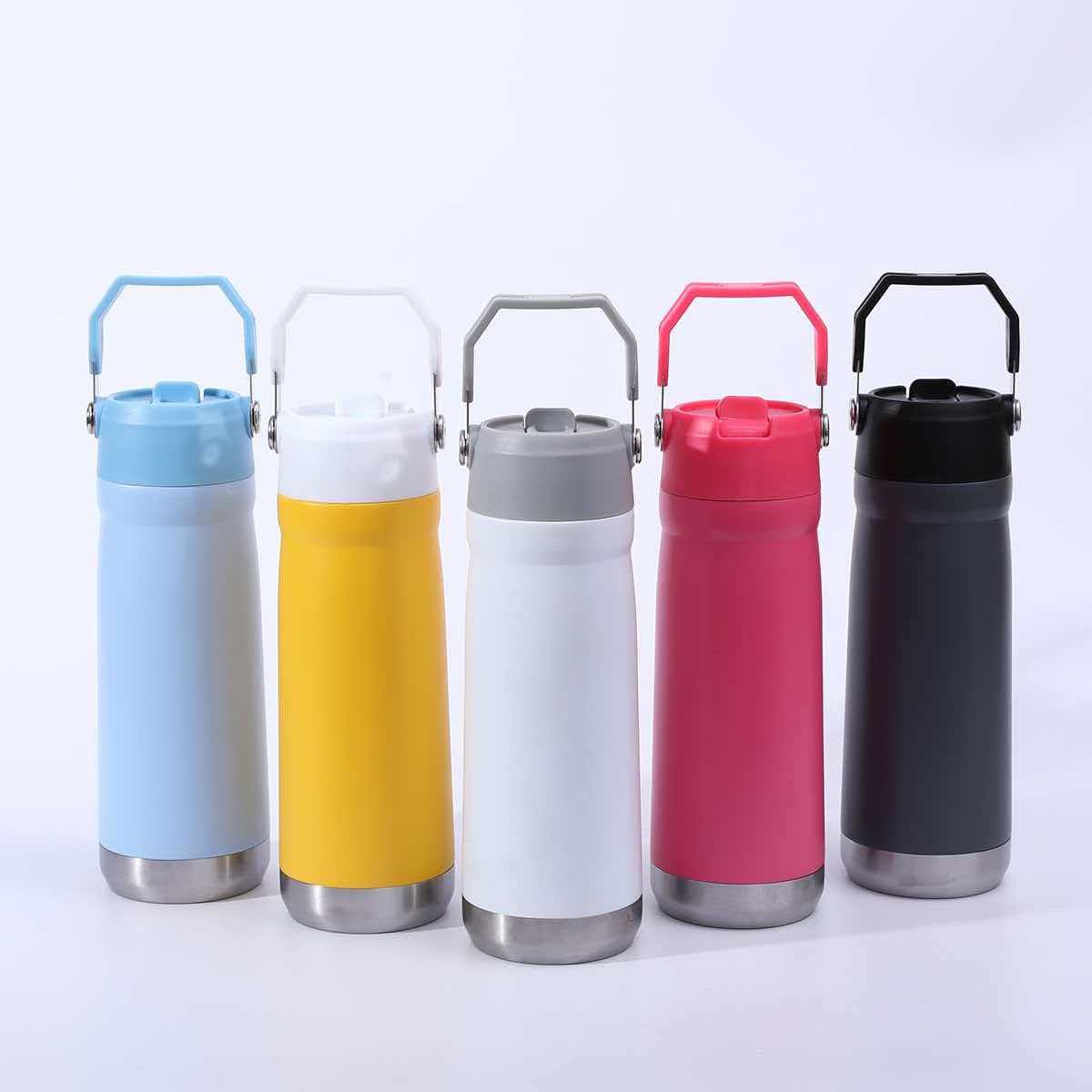 650ml Brazil Jug