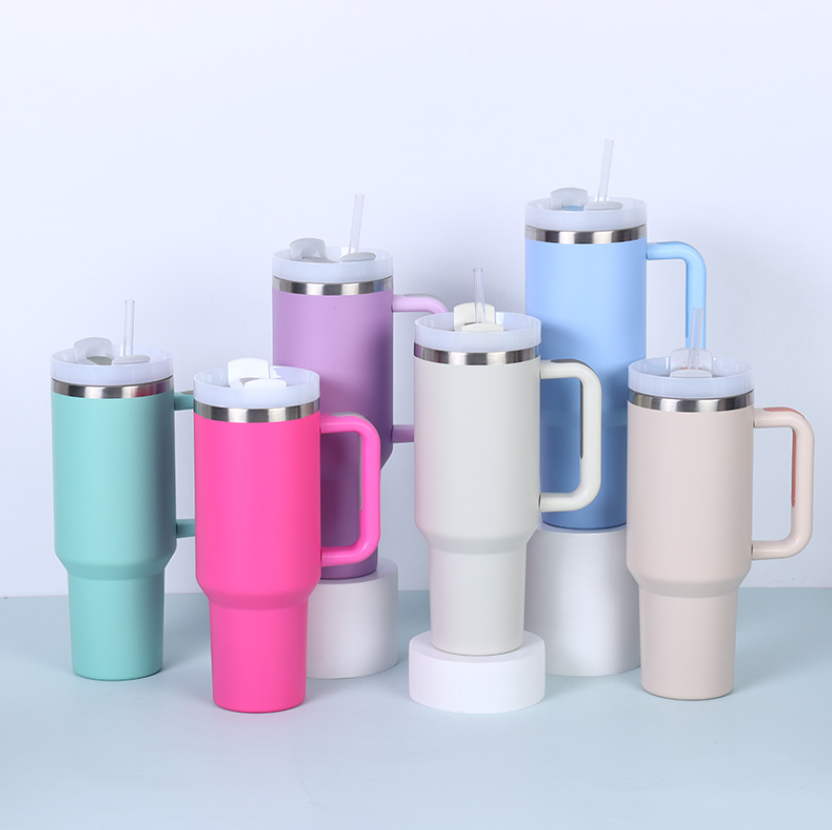 How to write a tight OEM drinkware brief (template inside)