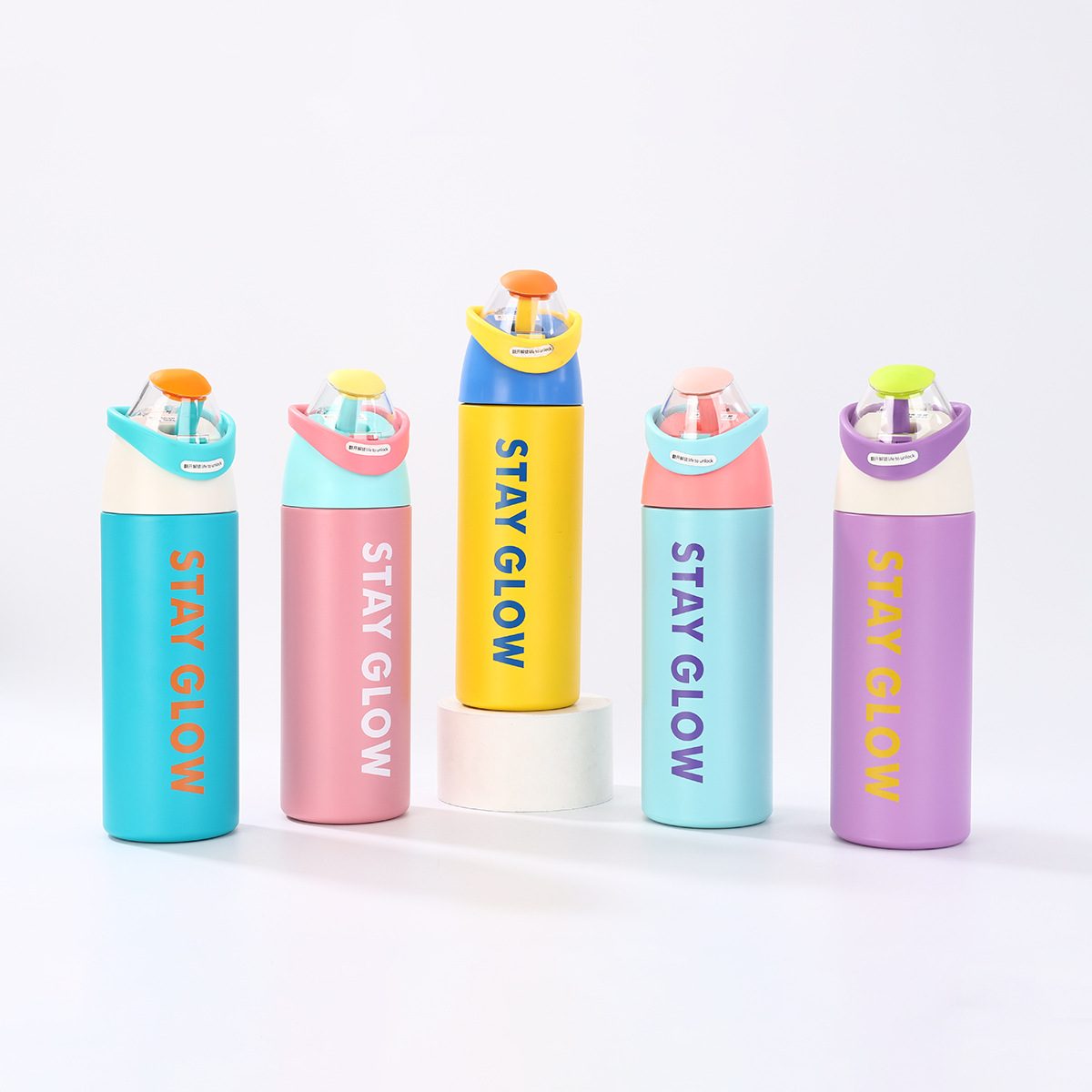 750ml Fruit Tumbler