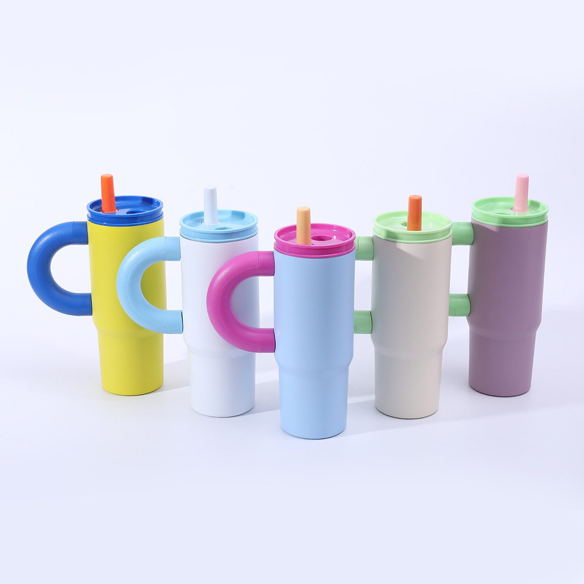 750ml Ice Tumbler (Wide Mouth)